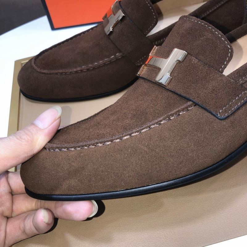 Hermes Business Shoes